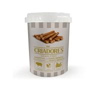 300 g Criadores Barritas Grain Free Cerdo Ibérico para perros