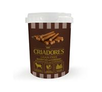 300 g Criadores Barritas Grain Free Cordero para perros