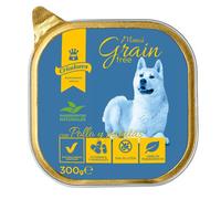 300 g Criadores Menú Grain Free Pollo y Patatas tarrina para perros