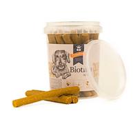 0.3 KG 0.3 KG 300 g Criadores Palitos Biotina para perros