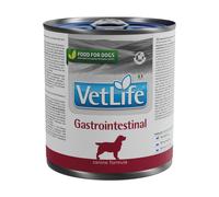 300 g Farmina Vet Life Gastrointestinal lata para perros