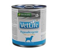 Farmina Vet Life Hypoallergenic Pescado y Patata Latas para Perros 300 gr