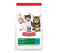 Hill's Science Plan Kitten Atún Gatos 300 Gr