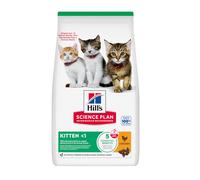 300 g Hill's Science Plan Kitten Pollo pienso para gatos