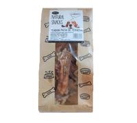 300 g Hobbitalf Tendón de Pata de Ternera para perros