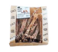 300 g Hobbitalf Tráquea de Cerdo para perros