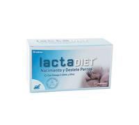 Lactadiet Perro Nacimiento y Destete 300 gr