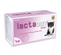 Lactadiet Gato Calostro 300 gr