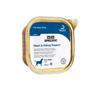 300 g Specific CKW Heart & Kidney Support tarrina para perros