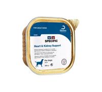 Specific Heart & Kidney Support CKW 6 x 300 gr