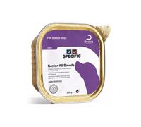 0.3 KG 300 g Specific Senior CGW tarrina para perros