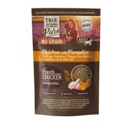 300 g True Origins Pure Pollo con Calabaza sobre para Perros