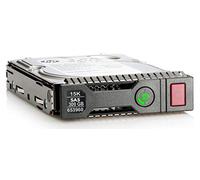 300 GB Hot-Plug Dual-Puerto SAS Hard Disk Drive - 6gb/Sec Transfer Rate, 15,000 rpm, 2,5 Pulgadas Small Form Factor (SFF), Enterprise, Smartdrive Carrier (SC)