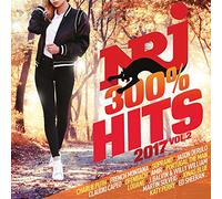 300 Hits 2017 Vol 2