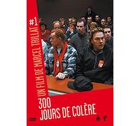 300 jours de colère [Francia] [DVD]