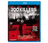 300 Killers (Blu-ray) [Alemania] [Blu-ray]