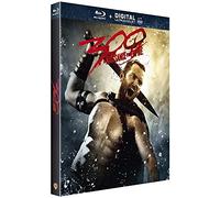 300: La naissance d'un empire – Warner Bros. – Blu-ray