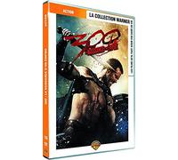 300 : La naissance d'un empire [Italia] [DVD]