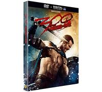 300 : La naissance d'un empire [DVD]