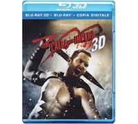 300: L'Alba di Un Impero - 3D (2 Blu-Ray);300 - Rise Of An Empire;300: Rise of an empire [Italia] [Blu-ray]