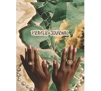 300 Lined Page Jornal for Prayer and Devotionals: Grow Closer Through Scripture and Gratitude
