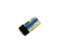 E-Flite 300 mAh 1S 3.7V 25C LiPo Battery: PH 1.5 (Ultra Micro)