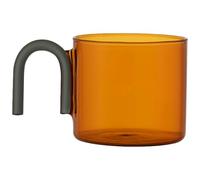 300 ml de una sola capa de vidrio taza de café expreso con bebidas calientes y frías taza transparente decoración del hogar taza de café resistente al calor