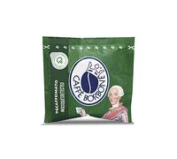 Cápsulas Caffè LuLù Descafeinado Mezcla Dek Cremoso Formula BAR Filtro 44 Gratis