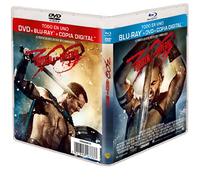 300: Origen De Un Imperio Tp Blu-Ray [Blu-ray]