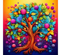 300 pages talking about mandalas for coloring books for kids and adults that promote mental clarity and focus.: Inspired by harmony, created for your relaxation.