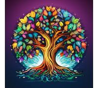 300 pages talking about mandalas for coloring books for kids and adults - the ultimate creative mindfulness experience.: Every mandala tells a story-yours to complete in color.