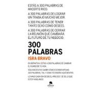 300 palabras (Alienta)