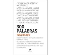 300 palabras (Alienta)
