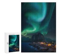 300 PCS Rompecabezas para Adolescentes Rise Up Juegos Familiares De Rompecabezas para Adultos Que Mejoran La Memoria Ayudan A Ejercitar El Cerebro 300 PCS