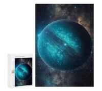 300 PCS Rompecabezas para Adolescentes The Birth of A World Juegos Familiares De Rompecabezas para Adultos Que Mejoran La Memoria Ayudan A Ejercitar El Cerebro 300 PCS