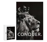 300 PCS Rompecabezas para Adultos Conquer The World Rompecabezas para Adultos Juegos De Relajación Regalos para Mujeres Regalos De Cumpleaños 300 PCS