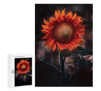 300 PCS Rompecabezas para Adultos Y Adolescentes Lion Hair Day Rompecabezas para Adultos Juego Familiar Desafío Difícil 300 PCS