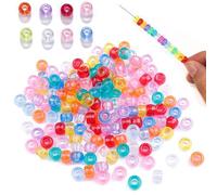 300 Pieza Juego de Cera Selladora, Varillas de Cera, Perlas Octogonales para Sellos de Cera, Perlas de Cera Selladora, para Invitaciones de Boda, Sobres de Tarjetas, Envoltura de Regalo