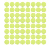 300 Piezas Almohadillas de Recambio para Difusor de Coche | Fibras No Tejidas, Alta Absorción y Liberación de Aroma, Repuesto DIY para Frascos y Collares