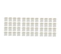 300 Piezas Estrella Dorada Bolsa De Hilo Sacos Bolsa De Gasa Bolsa De Dulces De Organza Joyería Bolsas Con Cordón Bolsa De Recuerdo Dulces Bolsas Con Cordón Bolsas minkissy