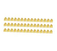300 Piezas pequeña bolsa de bolsa de supermercado de malla bolsas de compras reutilizables bolsas almacenaje bolsas de almacenamiento bolsas de joyería con cordón paño minkissy