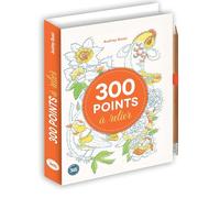 300 points à relier: Avec 1 crayon (Mes 300)