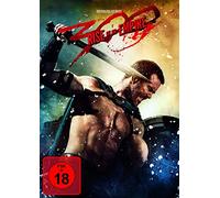 300 - Rise of an Empire [Alemania] [DVD]