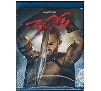 300: Rise of an Empire (Blu-ray)