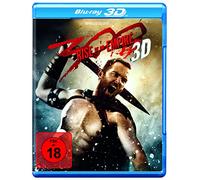 300 - Rise of an Empire (+ Blu-ray) [Alemania] [Blu-ray]