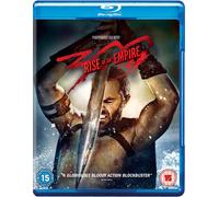 300: Rise of an Empire (Blu-ray) Eva Green Hans Matheson Lena Headey