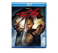300: Rise of an Empire [USA] [Blu-ray]