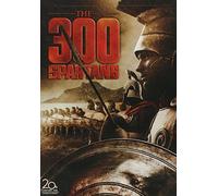 300 Spartans [USA] [DVD]