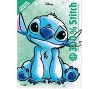 300 % Stitch (arte-terapia)