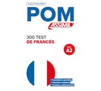 300 test de Francès: ne pas enrichir avant le 22/03/22